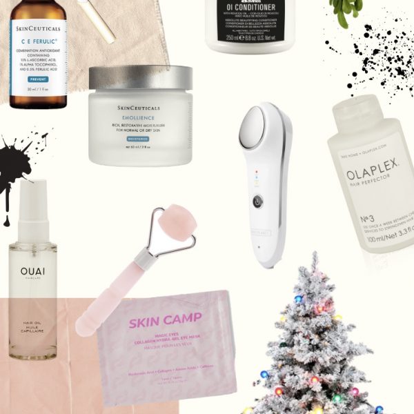 Must-Try Self-Care Products for the Holidays & Beyond