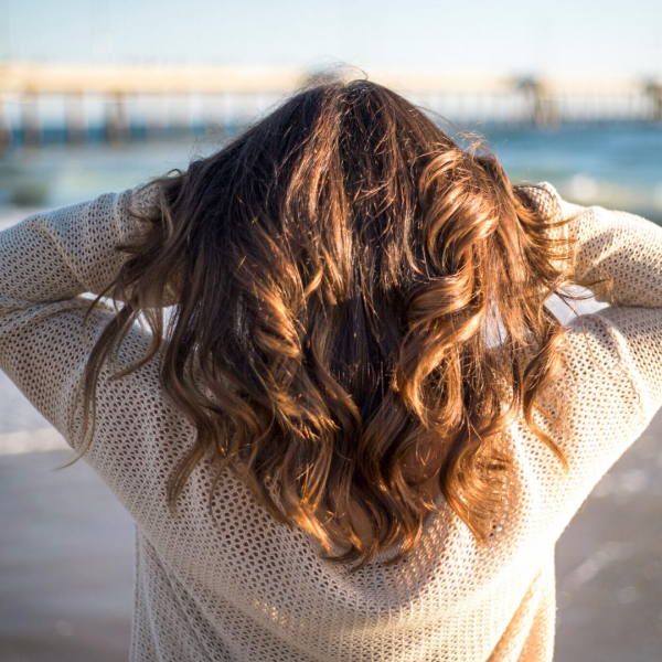 A Step by Step Guide to Stronger, Sleeker Hair