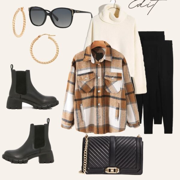 Must-Have Winter Wardrobe Items for the Southern Woman