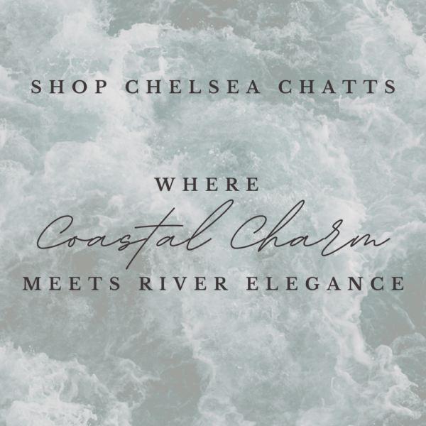Introducing Chelsea Chatts Online Boutique